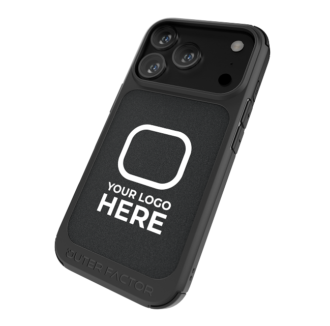 customization phone mock