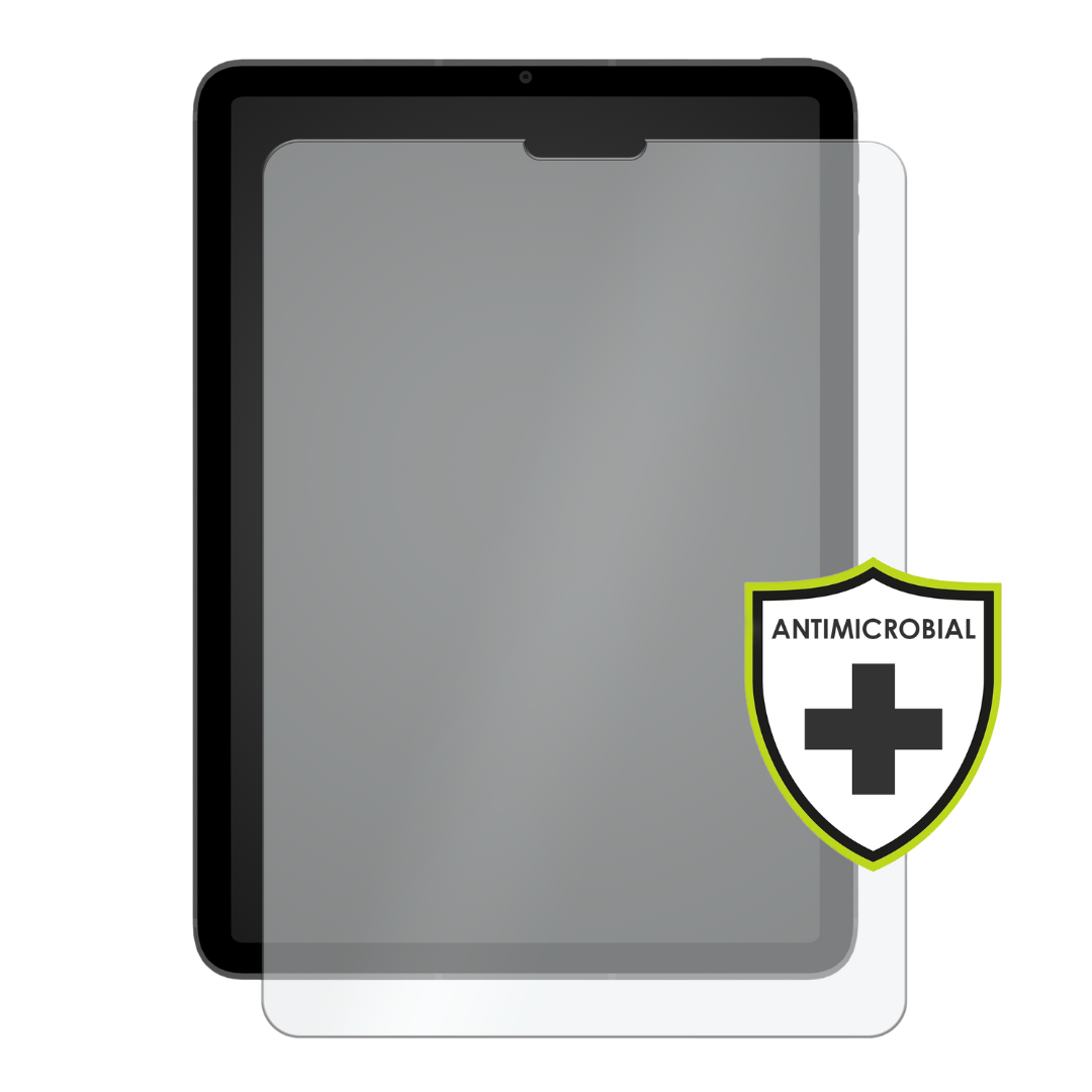 Antimicrobial Screen