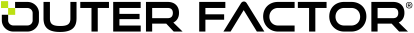 OuterFactor logo