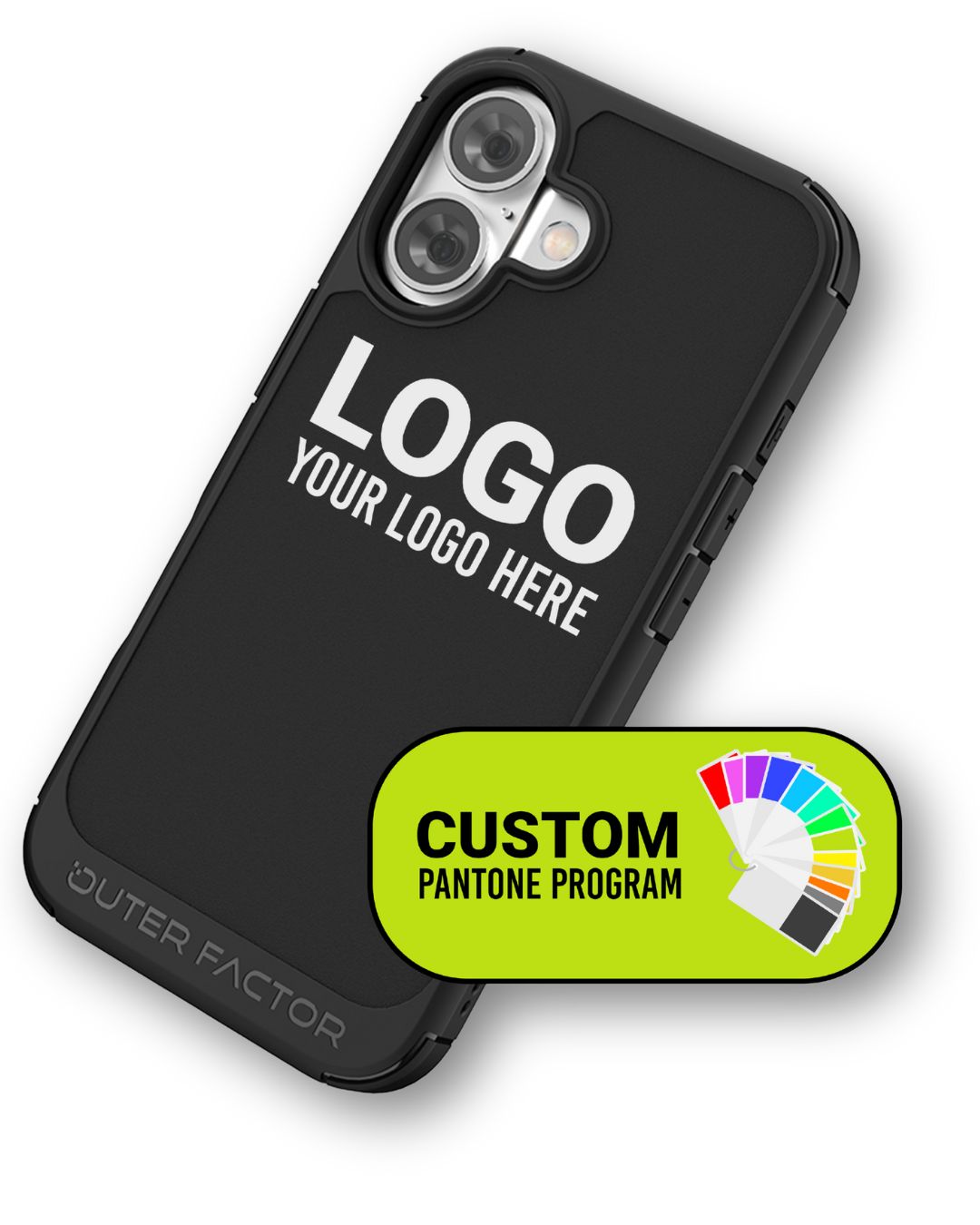 Custom phone