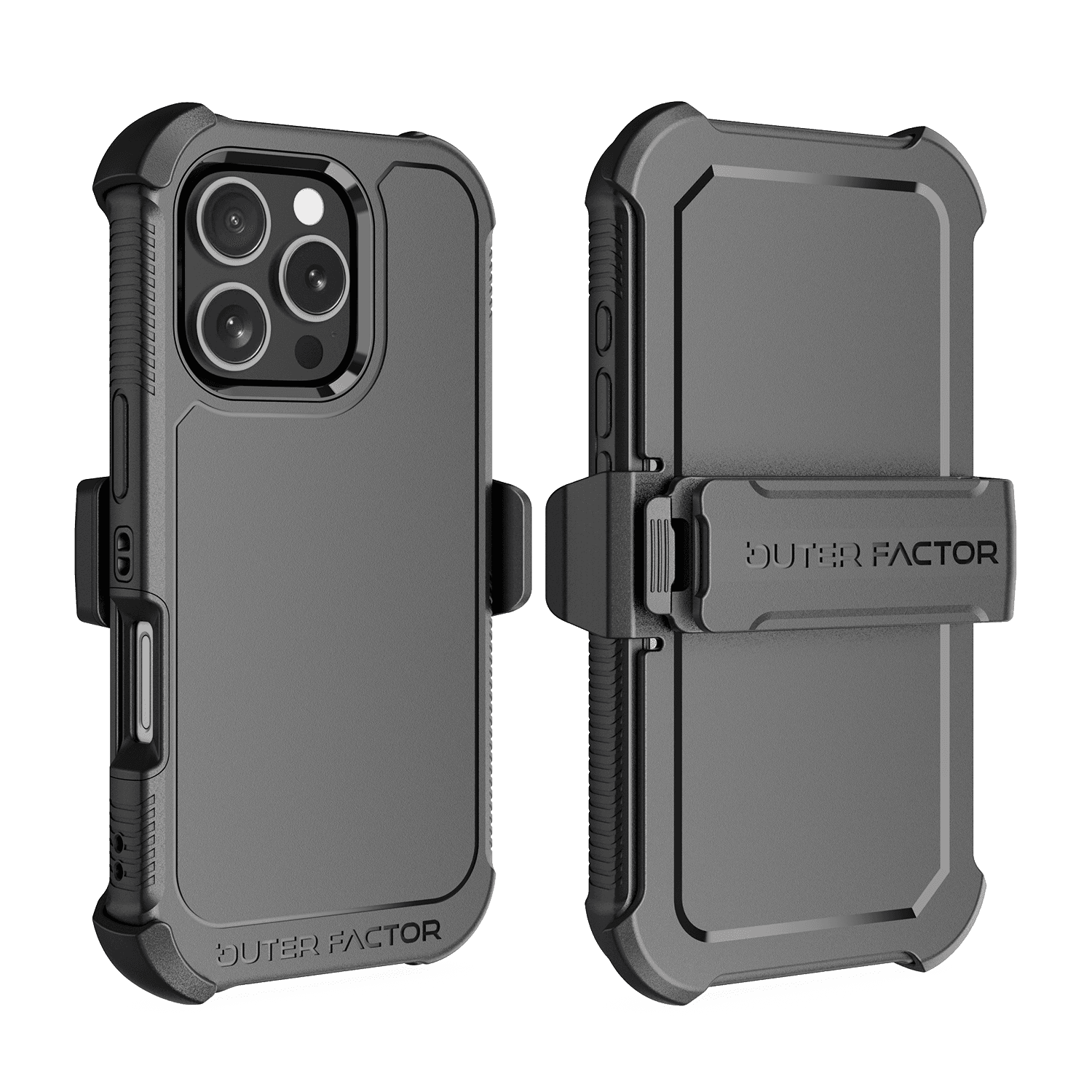 iPhone 16 Pro WorkForce Mobile