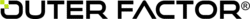 OuterFactor logo