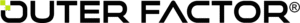 OuterFactor logo