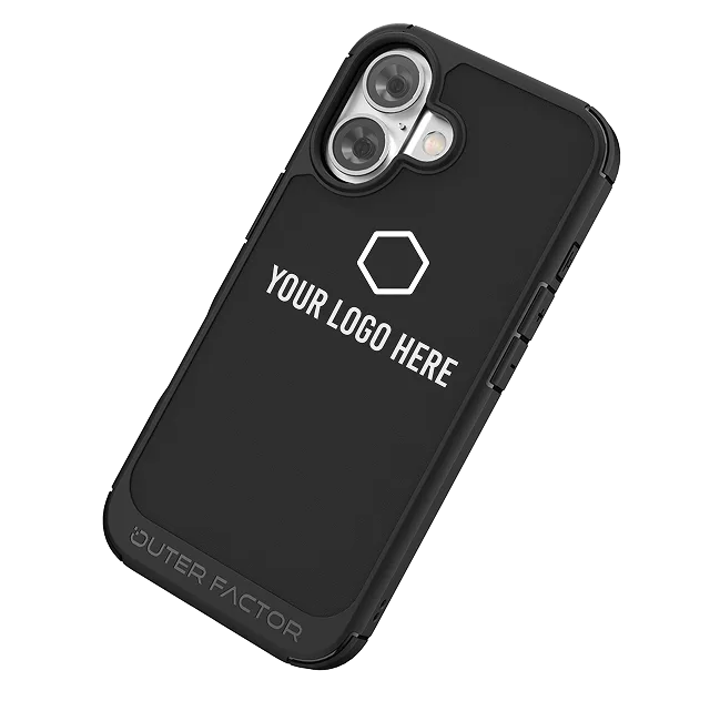 customization phone mock